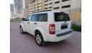 Dodge Nitro