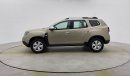 Renault Duster SE 4WD 2000