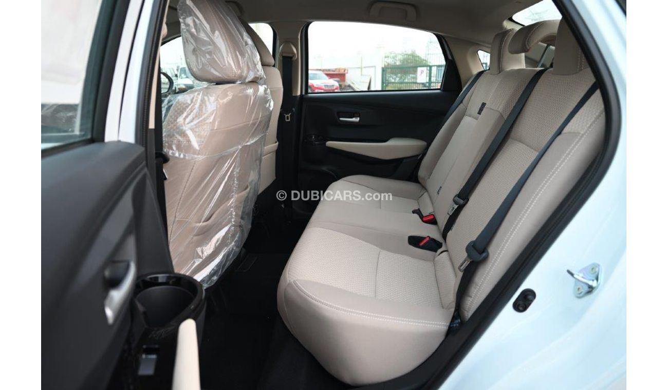 تويوتا يارس Yx 1.3L