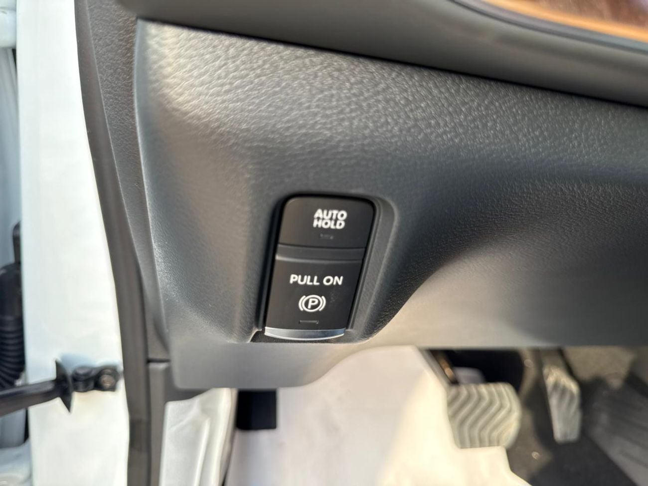 Nissan Patrol LE PLATINUM CITY