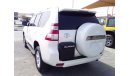 Toyota Prado Toyota Prado GX-R 2014 GCC