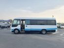 ميتسوبيشي روزا MITSUBISHI ROSA BUS RHD 2003 MODEL 5.2 L DIESEL MANUAL(PM00770)