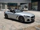 BMW Z4 sDrive 30i