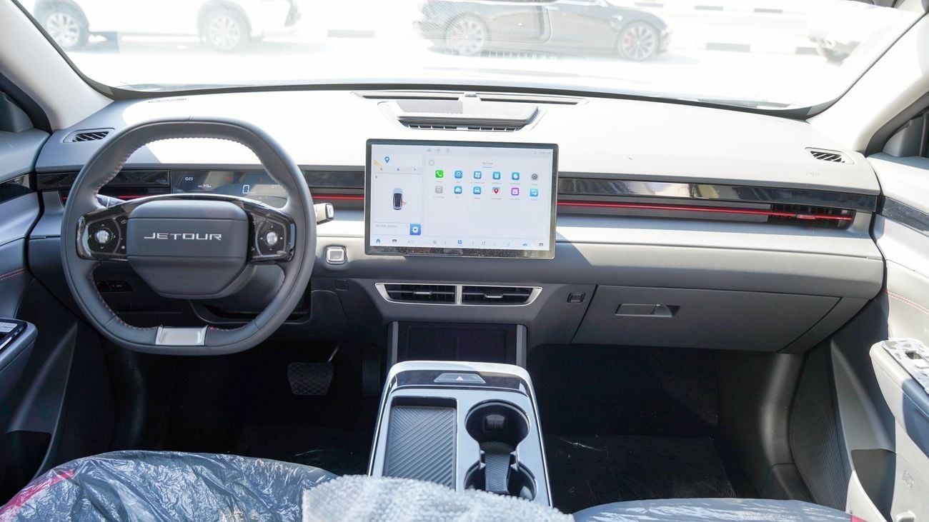 جيتور داشينج 