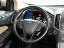 Ford Edge SE19 / AL TAYER MOTORS AL QOUZ SHOWROOM