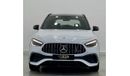 Mercedes-Benz GLA 35 AMG 2022 Mercedes-Benz GLA 35 AMG, Mercedes Warranty 2024, Brand New, GCC Specs