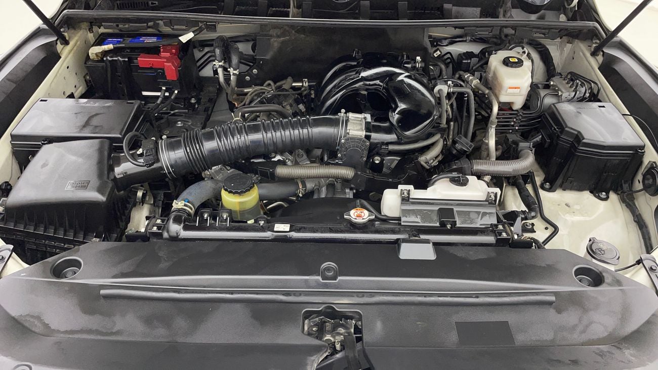 Toyota Land Cruiser GXR 4.0L 2022 GXR | AED 3161/Month | 0 DP | 30 Day Return | Warranty | Service History