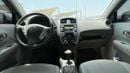 Nissan Sunny S 1.5L | Full Service History | Zero Downpayment Support | GCC