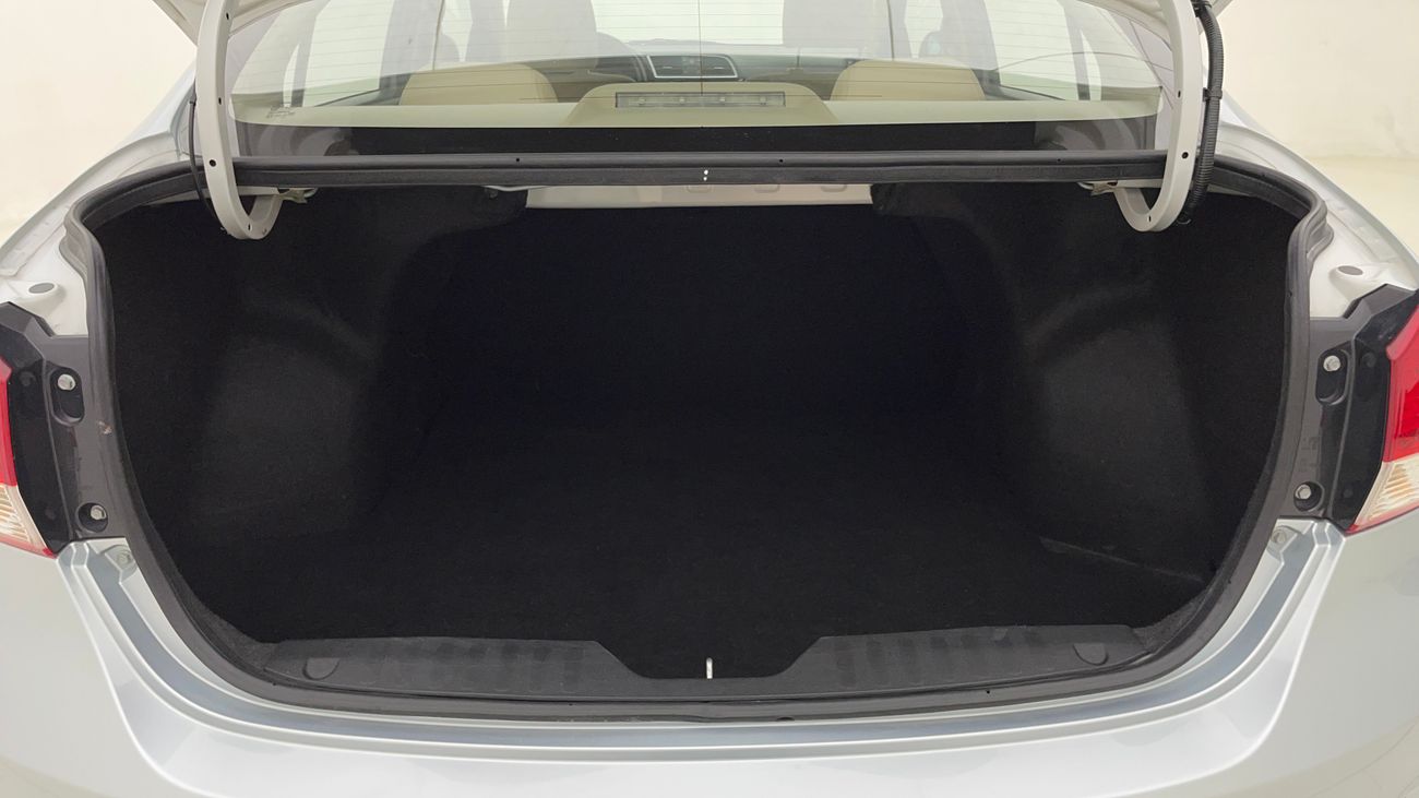 Suzuki Ciaz GL 1.5 | Zero Down Payment | Home Test Drive