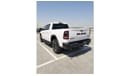 رام 1500 Dodge RAM Rebel - 2022 - White