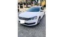 Volkswagen Passat 550X60 0% DOWN PAYMENT, MID OPTION , CRUISE CONTROL , BLUETOOTH