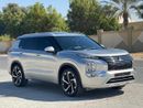 ميتسوبيشي آوتلاندر Mitsubishi Outlander 2023 TOP OF RANGE NO:1 Limited Edition GCC Spec.