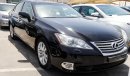 Lexus ES350