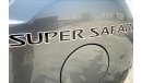 Nissan Patrol Super Safari Super Safari