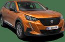 Peugeot 2008 ACTIVE 2023 | AED 572/Month | 0 DP | 30 Day Return | Warranty