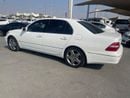 Lexus LS 430
