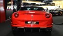 Ferrari California T