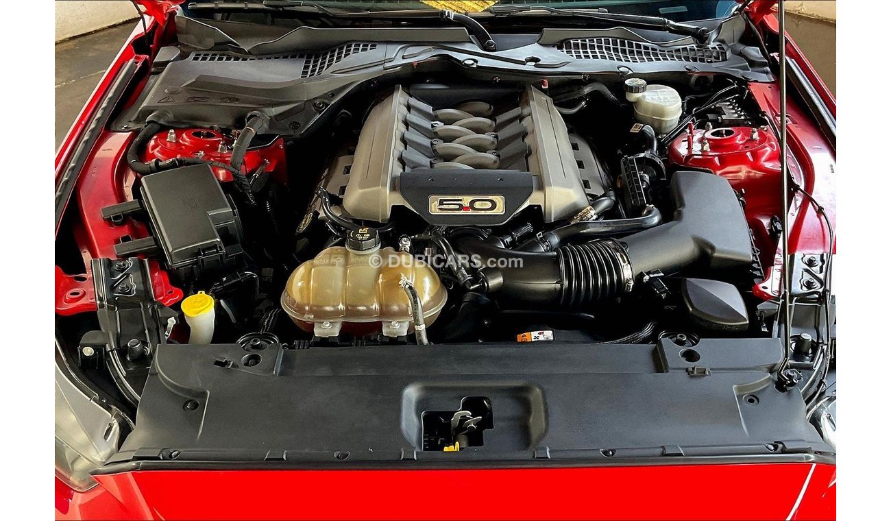 Ford Mustang GT Premium