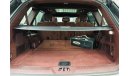 Lincoln Aviator Presidential GCC .. FSH .. Original Paint .. Perfect Condition .