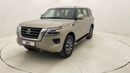 Nissan Patrol SE T2 4 | Zero Down Payment | Home Test Drive