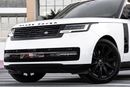 Land Rover Range Rover SE P360 3.0L