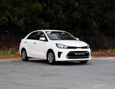 Kia Pegas SS Kia Pegas | 1.4 L | 2023 | GCC | Accident-Free | In Excellent Condition | 454 P.M
