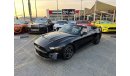 Ford Mustang EcoBoost Premium