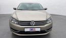 Volkswagen Passat S 2.5 | Under Warranty | Inspected on 150+ parameters