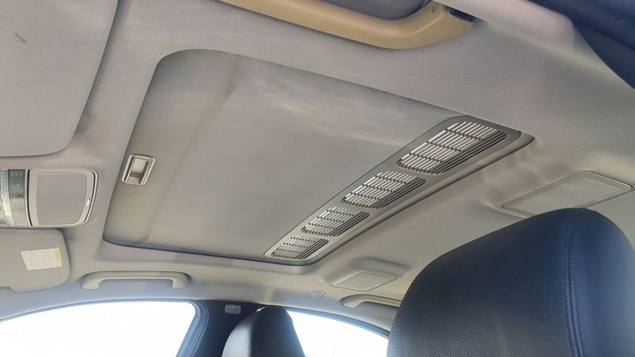 Mercedes-Benz S 500 Mercedes S500 2006 Japanese Specs EXPORT PRICE 26000