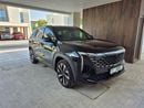 Geely Starray GF Plus 4WD GCC // AGMC Warrany and 100K Service Contract // Accident Free // From Owner Directly