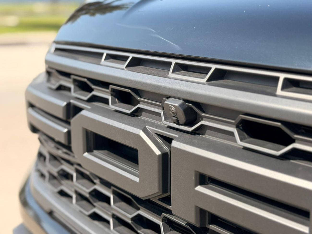 فورد رينجر رابتور -