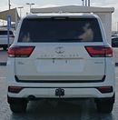 Toyota Land Cruiser GXR 3.5L TWIN TURBO LHD Automatic Petrol 4WD Sunroof Push Start Leather-Electric 7 Seats 5 Doors