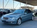 Mercedes-Benz E 350