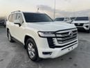Toyota Land Cruiser Toyota landcruise 2022MODEL GXR 4.0L Engine Colour white Transmission Automatic Interior.Begie Fuel.