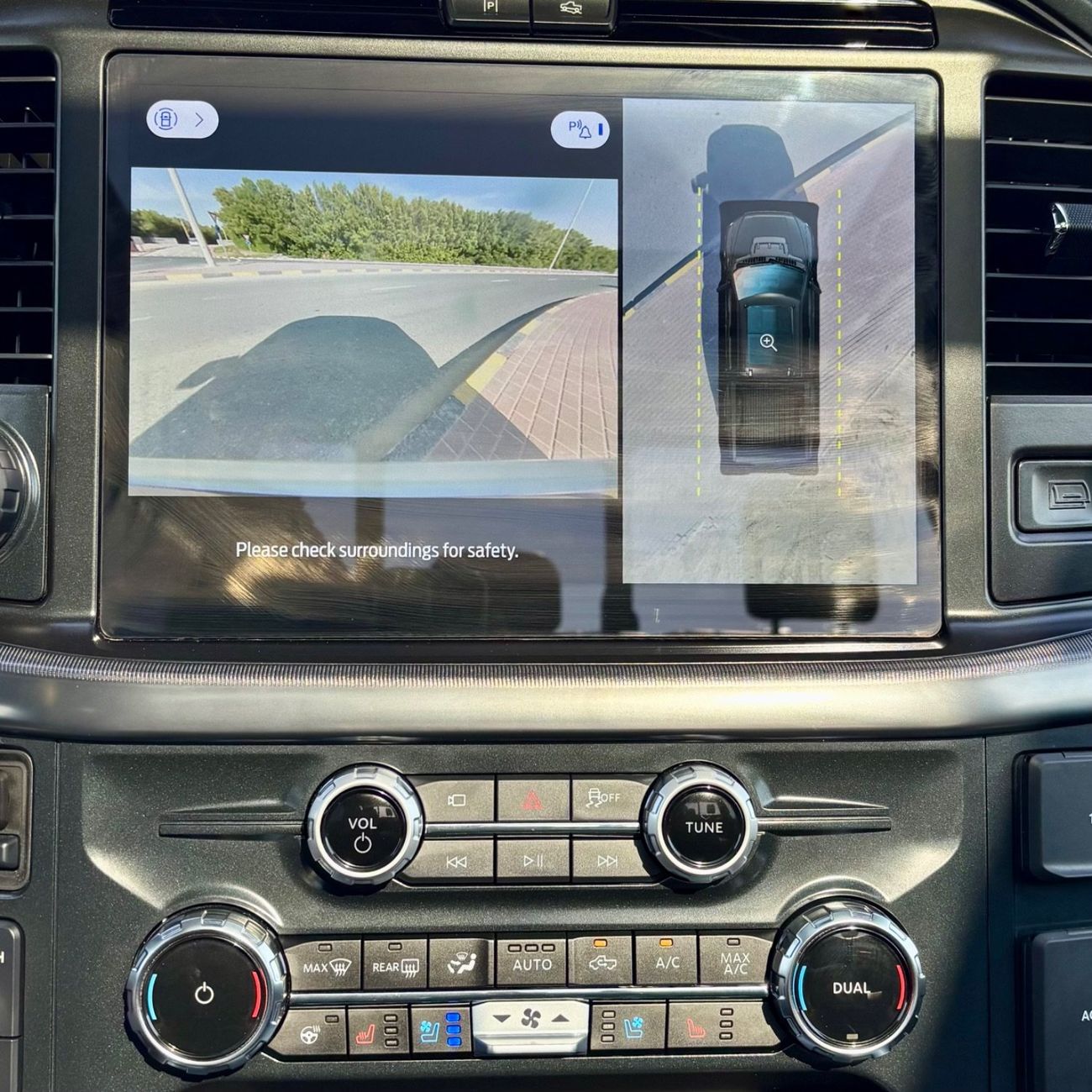 فورد إف-150 رابتور 3.5L 37 Edition