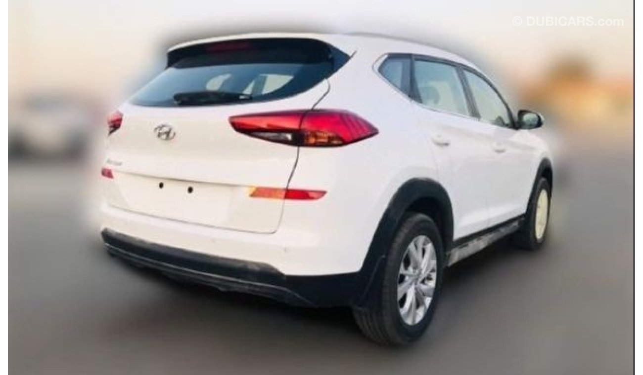 Hyundai Tucson 2.0L // 2020 // WHIT CRUISE CONTROL , PHONE SYSTEM , REAR PARKING SENSORS // SPECIAL PRICE // BY FOR