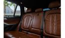 بي أم دبليو X5 50i M سبورت X-Drive 50i | 4,896 P.M  | 0% Downpayment | Full Agency History!