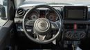 Suzuki Jimny 2025 Suzuki Jimny 1.5L GL AT Petrol 3Doors