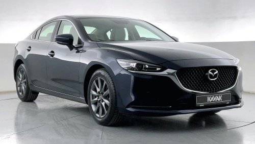 Mazda 6 S | 1 year free warranty | 0 down payment | 7 day return policy