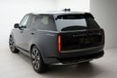 Land Rover Range Rover HSE P530 BRAND NEW, Panoramic Roof, Dealer Warranty!!