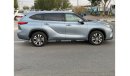 Toyota Highlander 2020 TOYOTA HIGHLANDER XLE / FULL OPTION