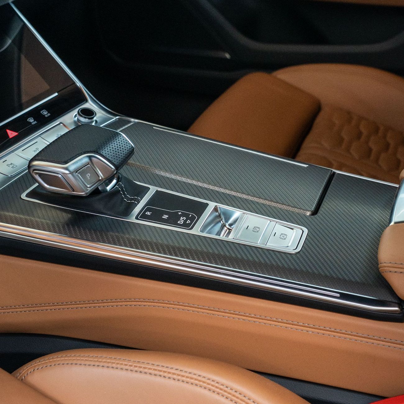 Audi RS6 2021 AUDI RS6 QUATTRO DONE ONLY 1000KM