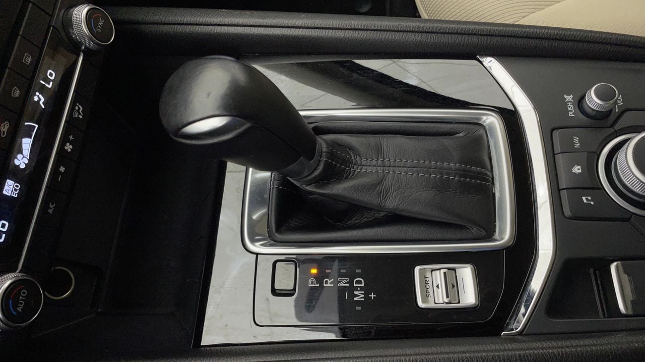 Mazda CX5 GL 2.5 | Zero Down Payment | Home Test Drive