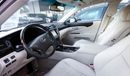 Lexus LS460