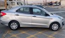 Ford Figo