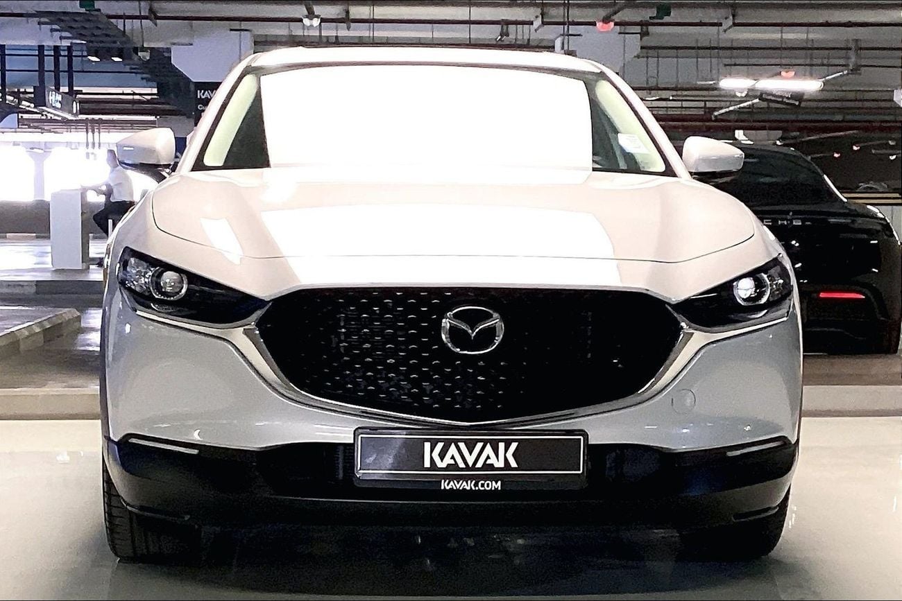 Mazda CX-30 2.0 MHEV AUTO 2WD ELITE | Guaranteed Warranty | 0 Down Payment