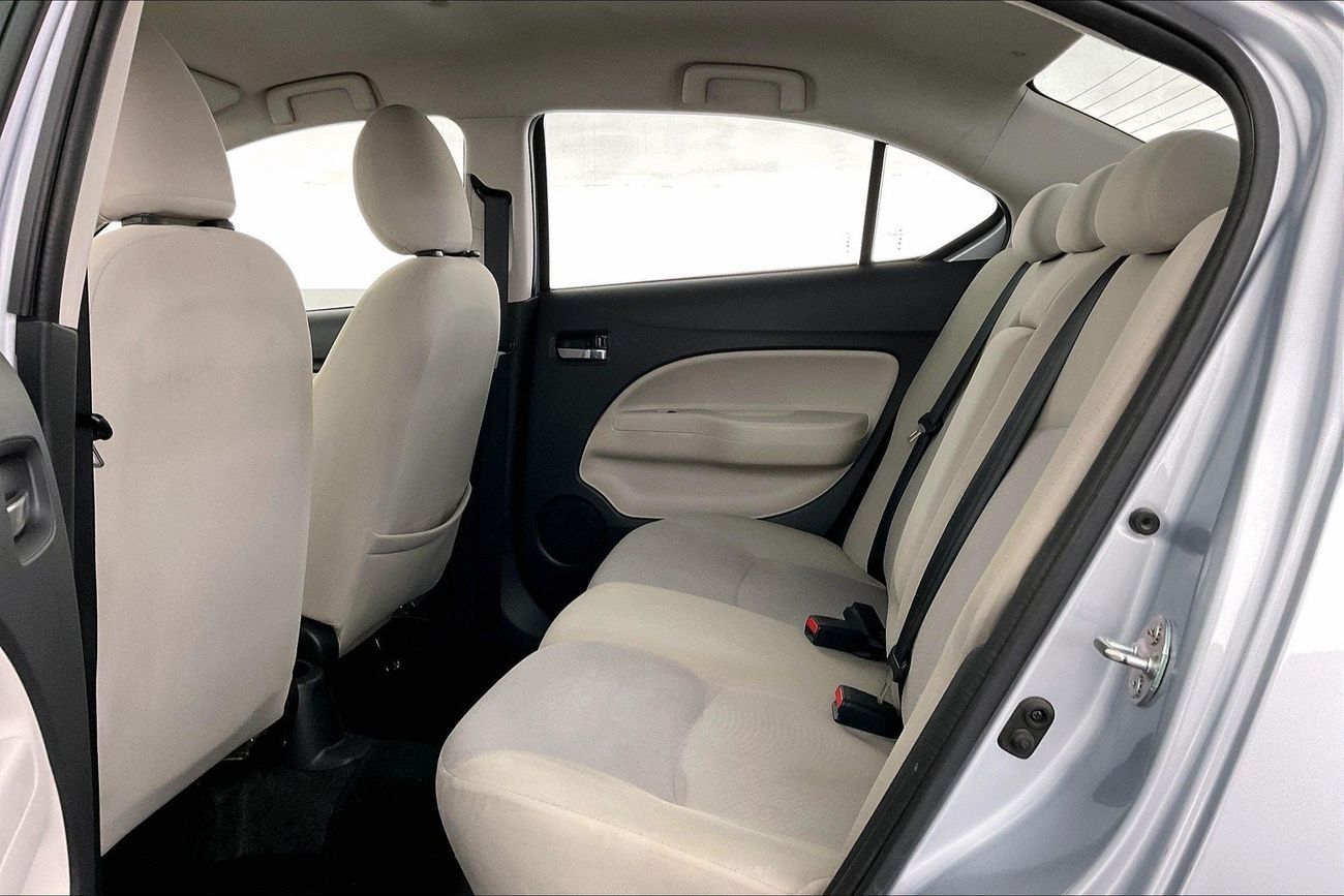 Mitsubishi Outlander GLX Midline | 1 year free warranty | 0 Down Payment