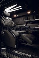 مرسيدس بنز V 300 Venom Edition by Limgene - Mercedes-Benz V Class