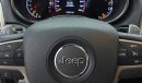 Jeep Grand Cherokee LIMITED 3.6 | Under Warranty | Inspected on 150+ parameters