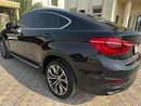 بي أم دبليو X6 XDRIVE 35i